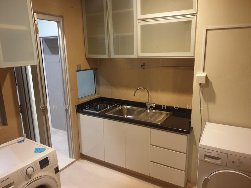 Balmoral Hills, 9 Balmoral Park, 3 Bedrooms, 1,389 sqft, Condominium For Rent, by Christine Chong, 22012568 - PropertyGuru.com.sg
