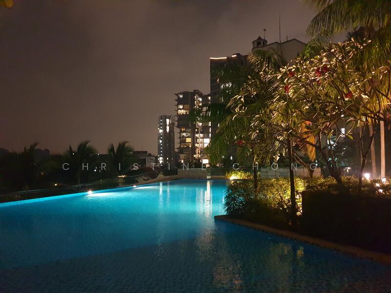 Balmoral Hills, 9 Balmoral Park, 3 Bedrooms, 1,389 sqft, Condominium For Rent, by Christine Chong, 22012568 - PropertyGuru.com.sg
