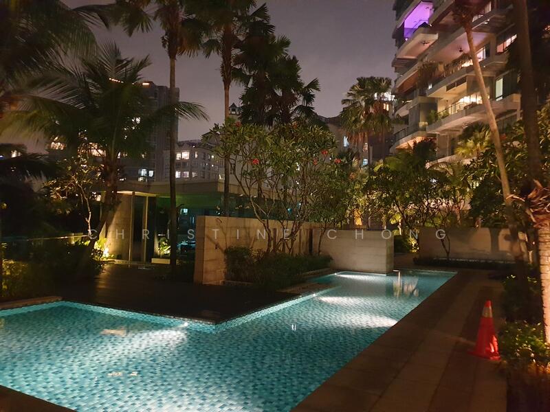 Balmoral Hills, 9 Balmoral Park, 3 Bedrooms, 1,389 sqft, Condominium For Rent, by Christine Chong, 22012568 - PropertyGuru.com.sg