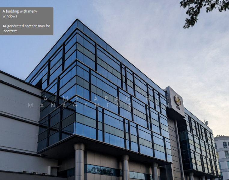 15 Tai Seng Drive, 15 Tai Seng Drive, 17,805 sqft, Factory / Workshop (B2) For Rent, by AIMS APAC REIT, 22013134 - CommercialGuru.com.sg