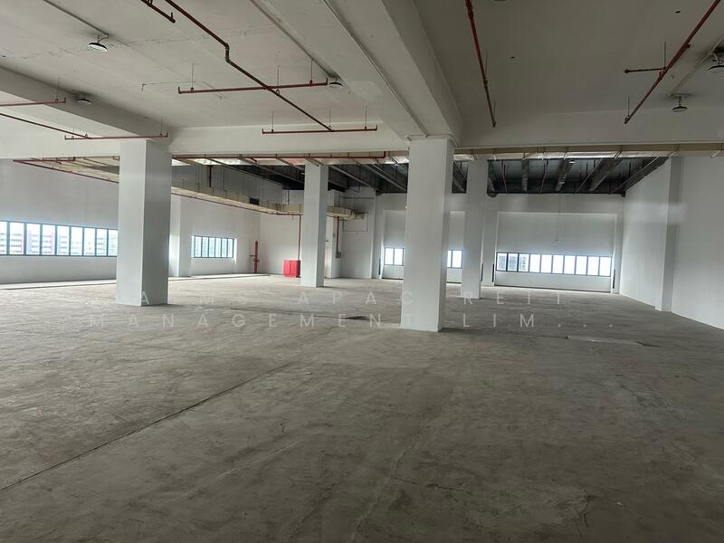 15 Tai Seng Drive, 15 Tai Seng Drive, 17,805 sqft, Factory / Workshop (B2) For Rent, by AIMS APAC REIT, 22013134 - CommercialGuru.com.sg