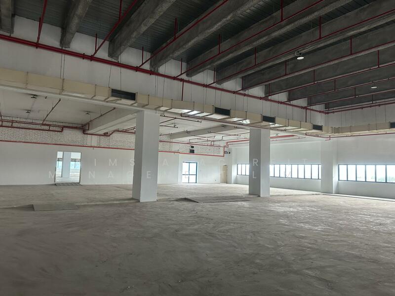 15 Tai Seng Drive, 15 Tai Seng Drive, 17,805 sqft, Factory / Workshop (B2) For Rent, by AIMS APAC REIT, 22013134 - CommercialGuru.com.sg