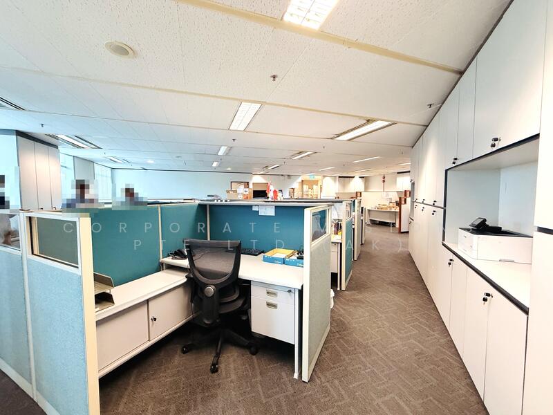TAMPINES CENTRAL: Office, Training Activities Ctr, Enrichment, Academy, Studio, NGO 3 mins MRT, Fitted or Bare Option. CONTACT: +6596881177 or contact : Adrian.Koh@corporatevisions.com.sg, 5,000 sqft, Office For Rent, by ADRIAN, 22013405 - CommercialGuru.com.sg