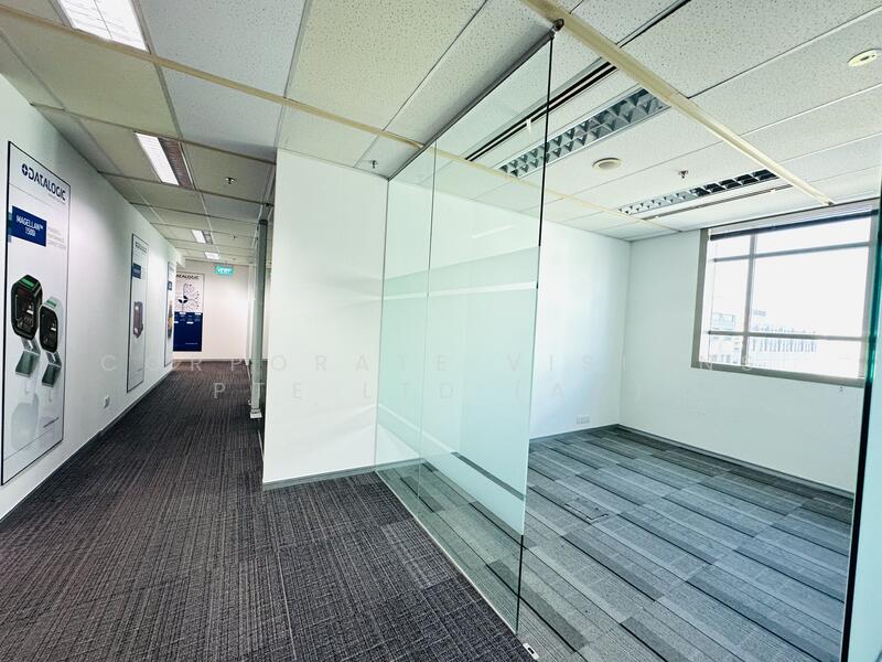 TAMPINES CENTRAL: Office, Training Activities Ctr, Enrichment, Academy, Studio, NGO 3 mins MRT, Fitted or Bare Option. CONTACT: +6596881177 or contact : Adrian.Koh@corporatevisions.com.sg, 5,000 sqft, Office For Rent, by ADRIAN, 22013405 - CommercialGuru.com.sg