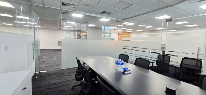 Tanjong Pagar | Nicely Fitted Office | Lobby Frontage | High Ceiling, Anson Road, 2,840 sqft, Office For Rent, by Janet Tsc ( 张曉菁 ), 22014511 - CommercialGuru.com.sg