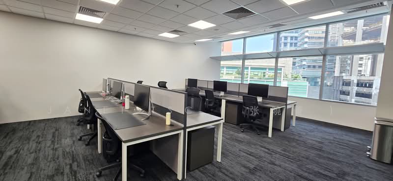 Tanjong Pagar | Nicely Fitted Office | Lobby Frontage | High Ceiling, Anson Road, 2,840 sqft, Office For Rent, by Janet Tsc ( 张曉菁 ), 22014511 - CommercialGuru.com.sg