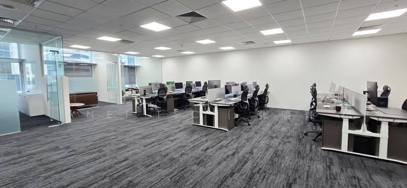 Tanjong Pagar | Nicely Fitted Office | Lobby Frontage | High Ceiling, Anson Road, 2,840 sqft, Office For Rent, by Janet Tsc ( 张曉菁 ), 22014511 - CommercialGuru.com.sg