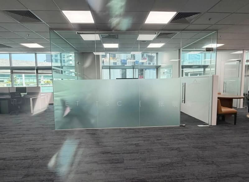 Tanjong Pagar | Nicely Fitted Office | Lobby Frontage | High Ceiling, Anson Road, 2,840 sqft, Office For Rent, by Janet Tsc ( 张曉菁 ), 22014511 - CommercialGuru.com.sg