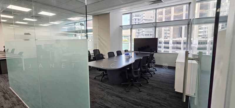 Tanjong Pagar | Nicely Fitted Office | Lobby Frontage | High Ceiling, Anson Road, 2,840 sqft, Office For Rent, by Janet Tsc ( 张曉菁 ), 22014511 - CommercialGuru.com.sg