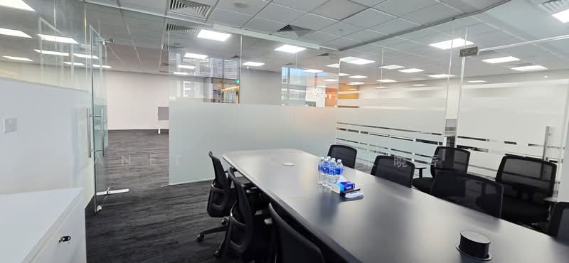Tanjong Pagar | Nicely Fitted Office | Lobby Frontage | High Ceiling, Anson Road, 2,840 sqft, Office For Rent, by Janet Tsc ( 张曉菁 ), 22014511 - CommercialGuru.com.sg