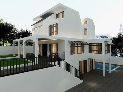 For Rent - Swiss Club Park