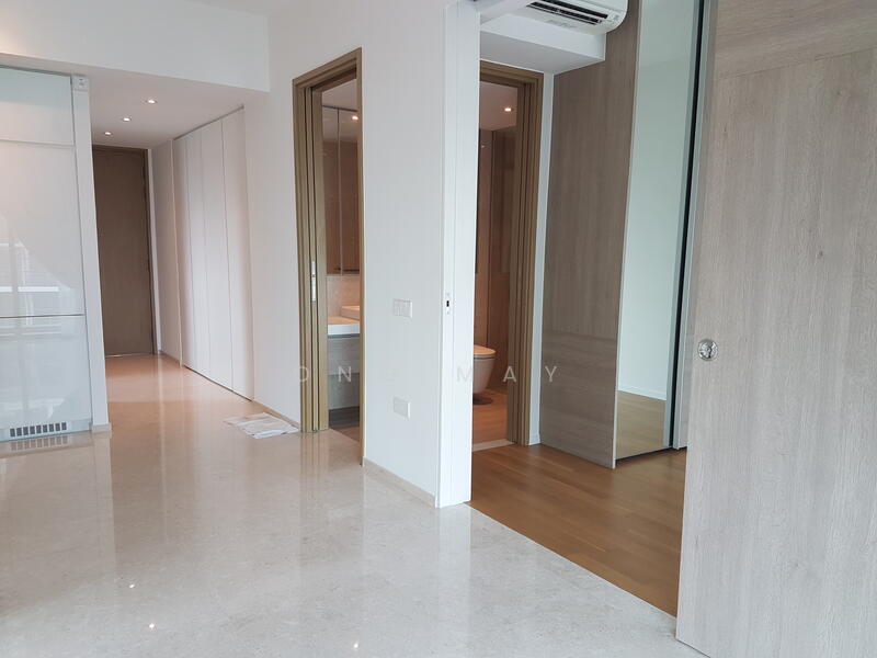 For Rent - Marine Blue