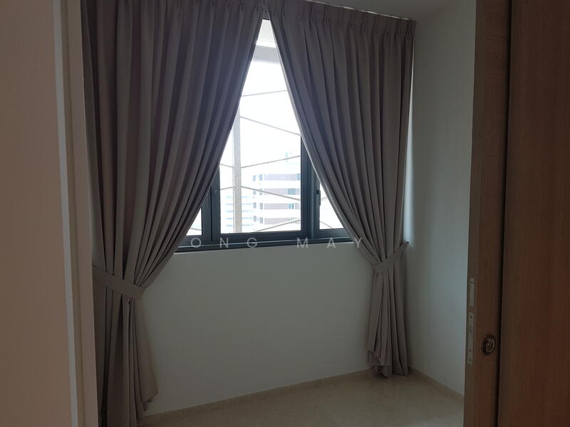 For Rent - Marine Blue