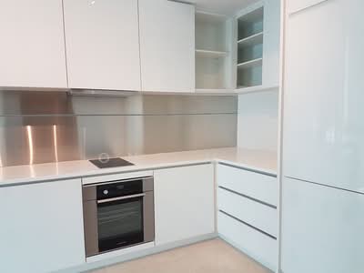 For Rent - Marine Blue