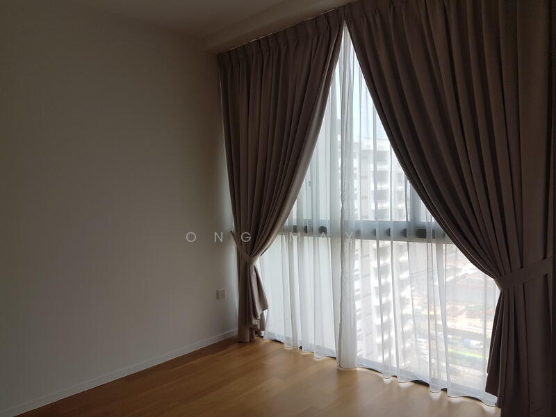 For Rent - Marine Blue