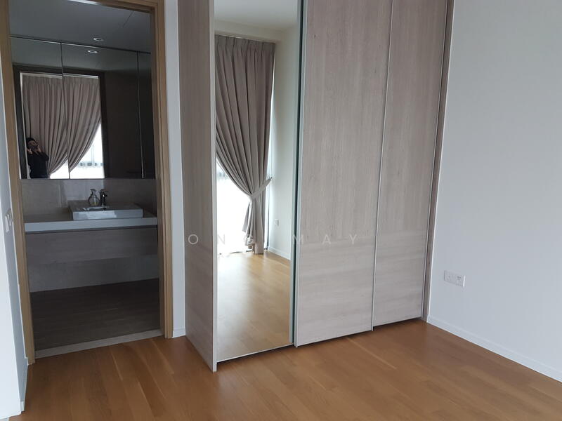 For Rent - Marine Blue