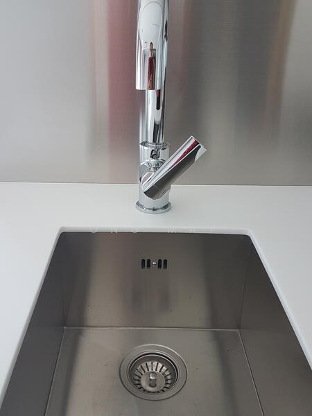 For Rent - Marine Blue