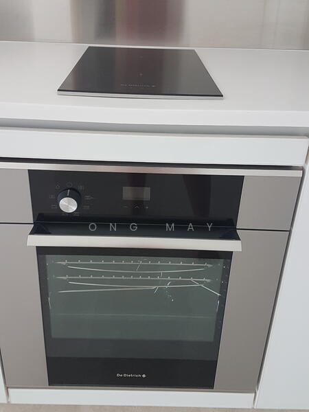 For Rent - Marine Blue