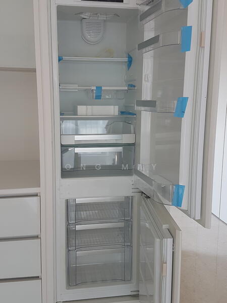 For Rent - Marine Blue