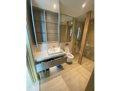 For Rent - Marine Blue