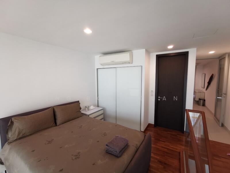 The Rochester Residences, 33 Rochester Drive, 1 Bedroom, 840 sqft, Apartment For Rent, by Eng Boon Guan, 22015253 - PropertyGuru.com.sg