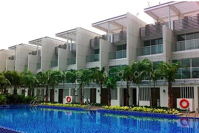 For Rent - The Rochester Residences