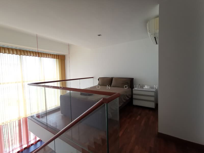 The Rochester Residences, 33 Rochester Drive, 1 Bedroom, 840 sqft, Apartment For Rent, by Eng Boon Guan, 22015253 - PropertyGuru.com.sg