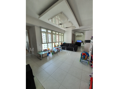 For Rent - 110C Punggol Field