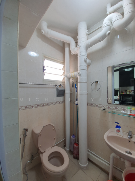 110C Punggol Field, 110C Punggol Field, 3 Bedrooms, 925 sqft, HDB Flat For Rent, by Michelle Yew, 22015779 - PropertyGuru.com.sg