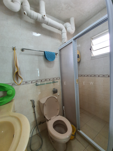 110C Punggol Field, 110C Punggol Field, 3 Bedrooms, 925 sqft, HDB Flat For Rent, by Michelle Yew, 22015779 - PropertyGuru.com.sg