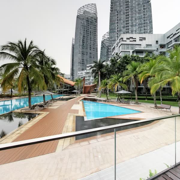Reflections at Keppel Bay, 7 Keppel Bay View, 4 Bedrooms, 2,928 sqft, Condominium For Sale, by Susan Ong, 22015783 - PropertyGuru.com.sg