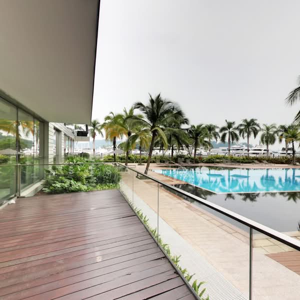 Reflections at Keppel Bay, 7 Keppel Bay View, 4 Bedrooms, 2,928 sqft, Condominium For Sale, by Susan Ong, 22015783 - PropertyGuru.com.sg