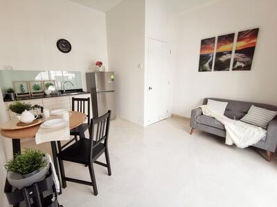 For Rent - Ville Royale