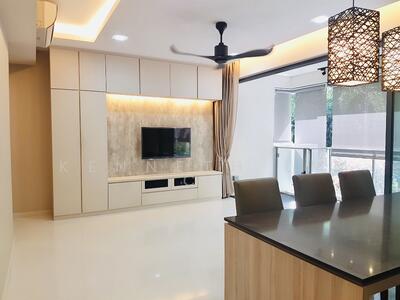 For Sale - Hedges Park Condominium