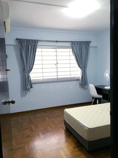 104 Lengkong Tiga, 104 Lengkong Tiga, Room Rental, 150 sqft, HDB Flat For Rent, by Wendy Koh, 22016234 - PropertyGuru.com.sg
