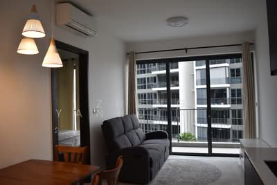 For Rent - North Park Residences