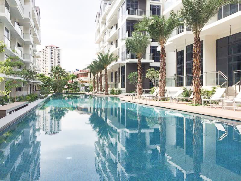 The Foresta @ Mount Faber, 108 Wishart Road, 1 Bedroom, 431 sqft, Condominium For Rent, by Alvin Chung, 22017764 - PropertyGuru.com.sg