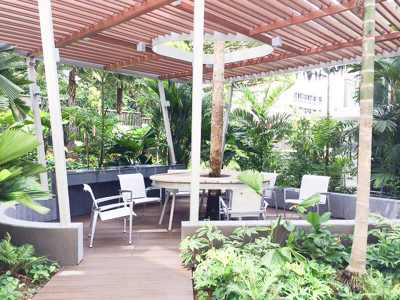 The Foresta @ Mount Faber, 108 Wishart Road, 1 Bedroom, 431 sqft, Condominium For Rent, by Alvin Chung, 22017764 - PropertyGuru.com.sg