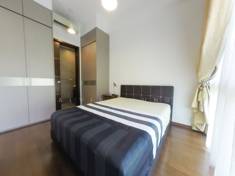 The Foresta @ Mount Faber, 108 Wishart Road, 1 Bedroom, 431 sqft, Condominium For Rent, by Alvin Chung, 22017764 - PropertyGuru.com.sg