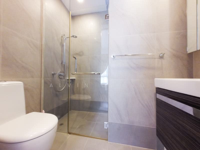 The Foresta @ Mount Faber, 108 Wishart Road, 1 Bedroom, 431 sqft, Condominium For Rent, by Alvin Chung, 22017764 - PropertyGuru.com.sg