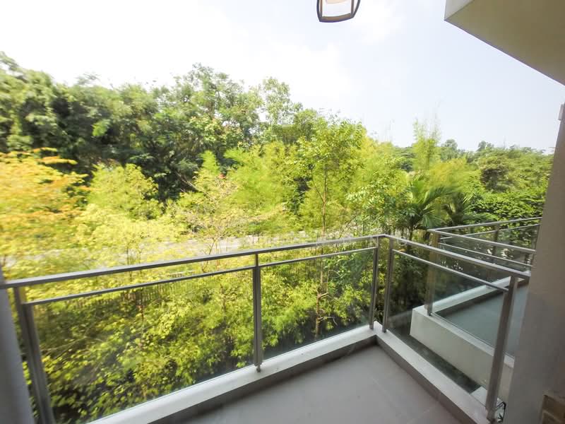 The Foresta @ Mount Faber, 108 Wishart Road, 1 Bedroom, 431 sqft, Condominium For Rent, by Alvin Chung, 22017764 - PropertyGuru.com.sg