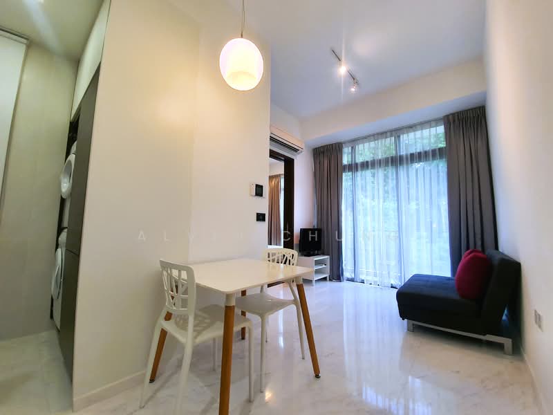 The Foresta @ Mount Faber, 108 Wishart Road, 1 Bedroom, 431 sqft, Condominium For Rent, by Alvin Chung, 22017764 - PropertyGuru.com.sg