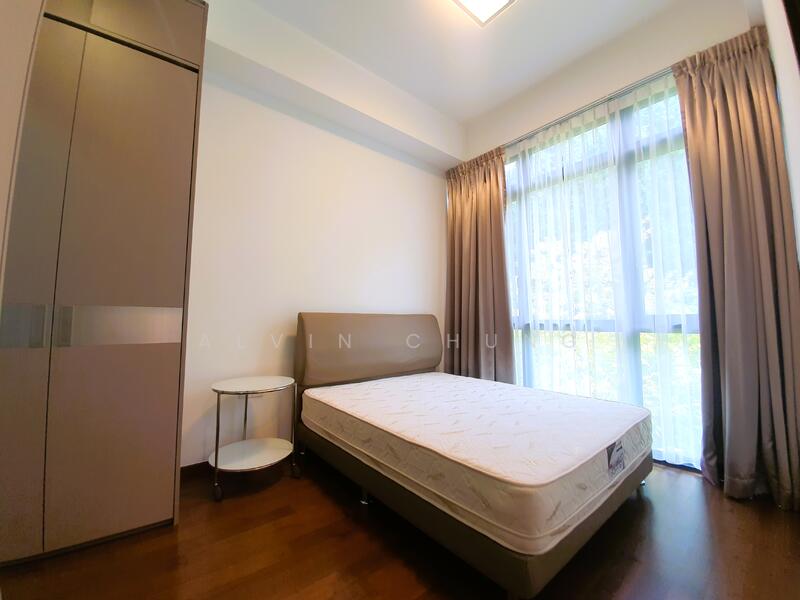 The Foresta @ Mount Faber, 108 Wishart Road, 1 Bedroom, 431 sqft, Condominium For Rent, by Alvin Chung, 22017764 - PropertyGuru.com.sg