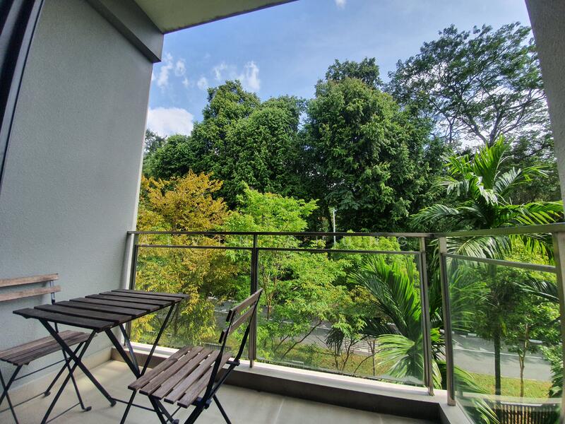The Foresta @ Mount Faber, 108 Wishart Road, 1 Bedroom, 431 sqft, Condominium For Rent, by Alvin Chung, 22017764 - PropertyGuru.com.sg