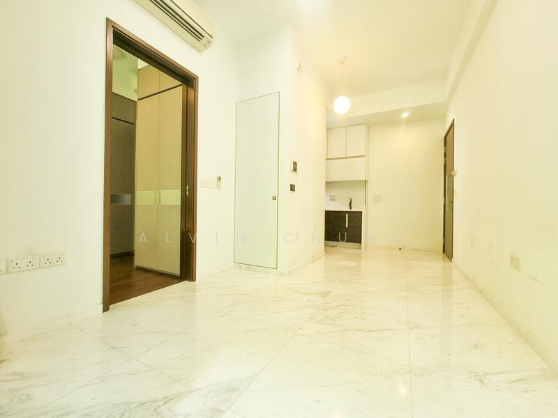The Foresta @ Mount Faber, 108 Wishart Road, 1 Bedroom, 431 sqft, Condominium For Rent, by Alvin Chung, 22017764 - PropertyGuru.com.sg