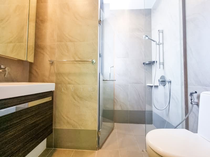 The Foresta @ Mount Faber, 108 Wishart Road, 1 Bedroom, 431 sqft, Condominium For Rent, by Alvin Chung, 22017764 - PropertyGuru.com.sg