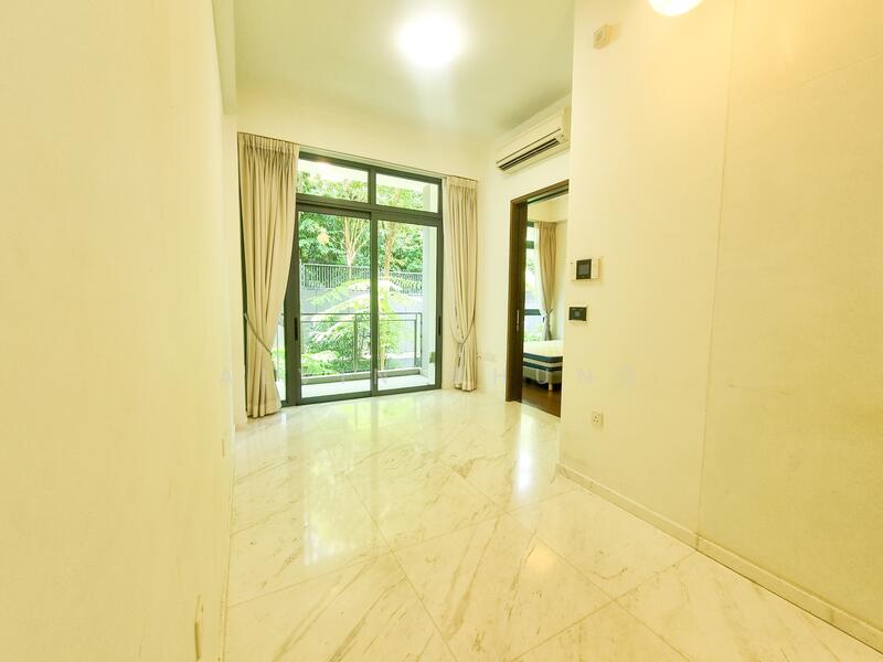 The Foresta @ Mount Faber, 108 Wishart Road, 1 Bedroom, 431 sqft, Condominium For Rent, by Alvin Chung, 22017764 - PropertyGuru.com.sg