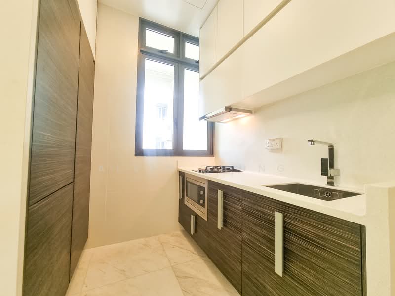 The Foresta @ Mount Faber, 108 Wishart Road, 1 Bedroom, 431 sqft, Condominium For Rent, by Alvin Chung, 22017764 - PropertyGuru.com.sg