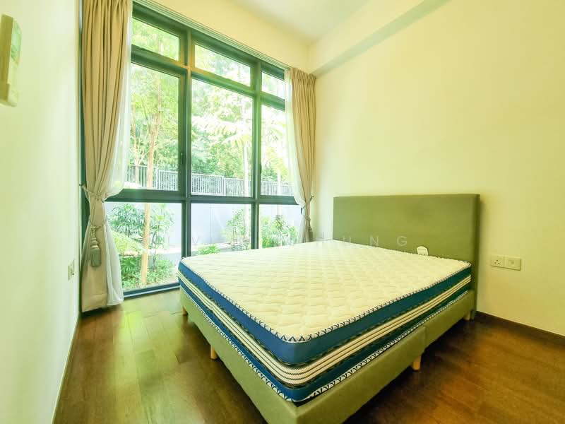 The Foresta @ Mount Faber, 108 Wishart Road, 1 Bedroom, 431 sqft, Condominium For Rent, by Alvin Chung, 22017764 - PropertyGuru.com.sg