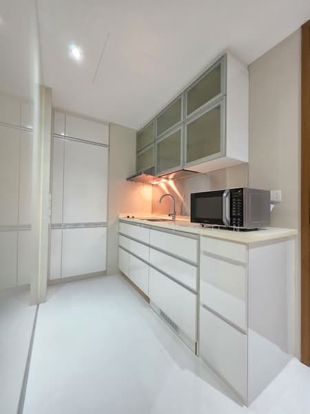 RV Suites, 396 River Valley Road, 1 Bedroom, 570 sqft, Apartment For Sale, by Dixon Poon, 22017889 - PropertyGuru.com.sg